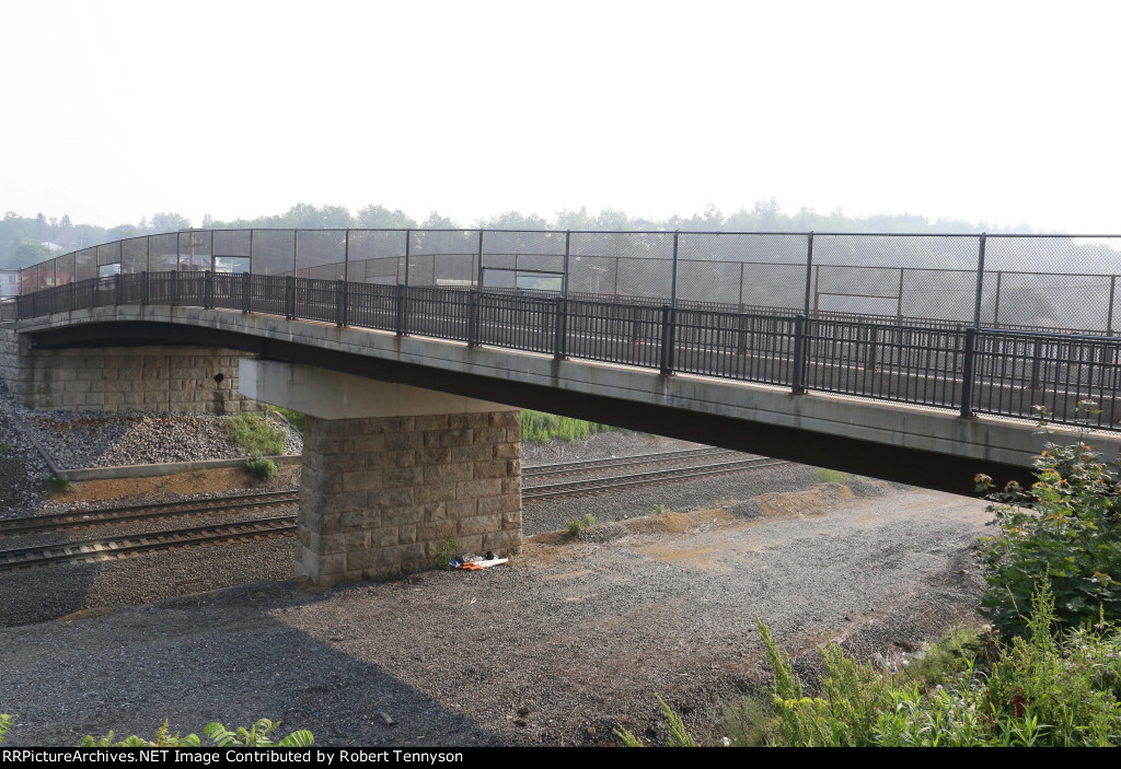 Gallitzin Tunnels